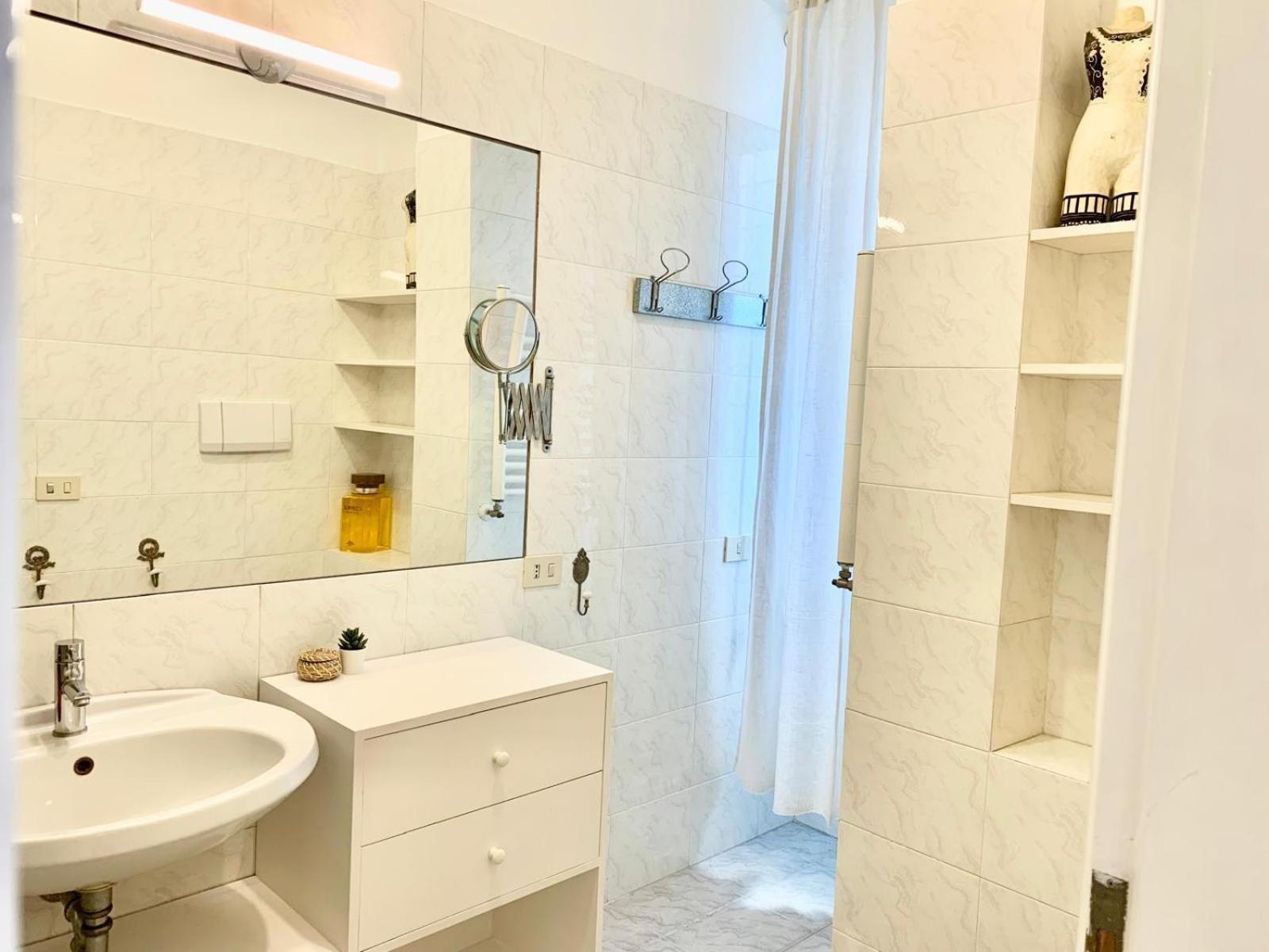 Apartment Romeasyoulike - Trastevere Experience 20 Rome